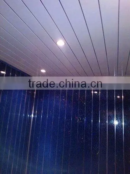 PVC Bathroom & Kitchen Panels, Internal Cladding, PVC Ceiling Panels Shower Panels