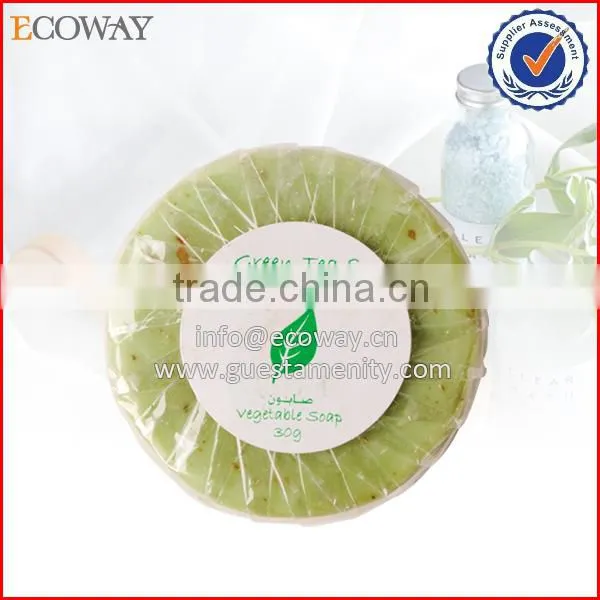 hot sale disposable cheap hotel toilet soap for 3-5 star hotel