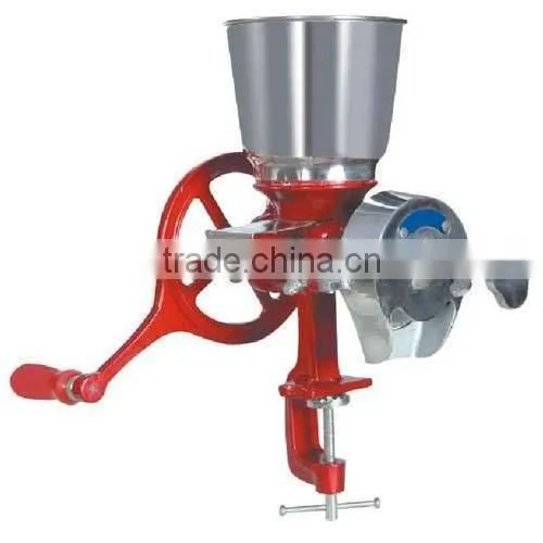 grinding machine for wheat
