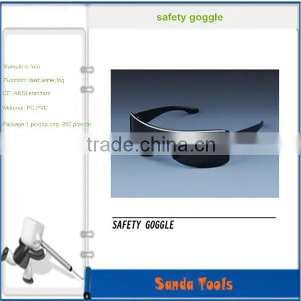 uv protection safety goggles
