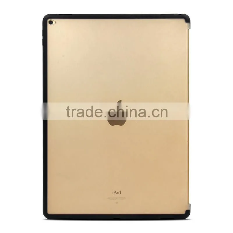 Hot Sale Wholesale Luxury PC Tablet Case for ipad pro