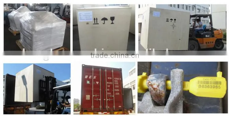automatic label 4 colour small flexo printing machine