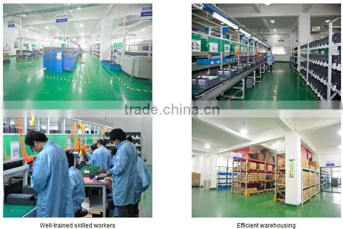 High Power 15KW 8000 rpm Encoder CNC Servo Motor