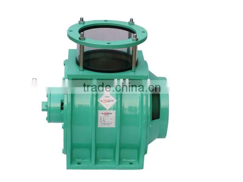 TGFZ series rice milling airlock machine
