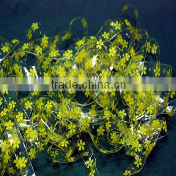 clear tpu elastic tape garment accessories clear masking tape