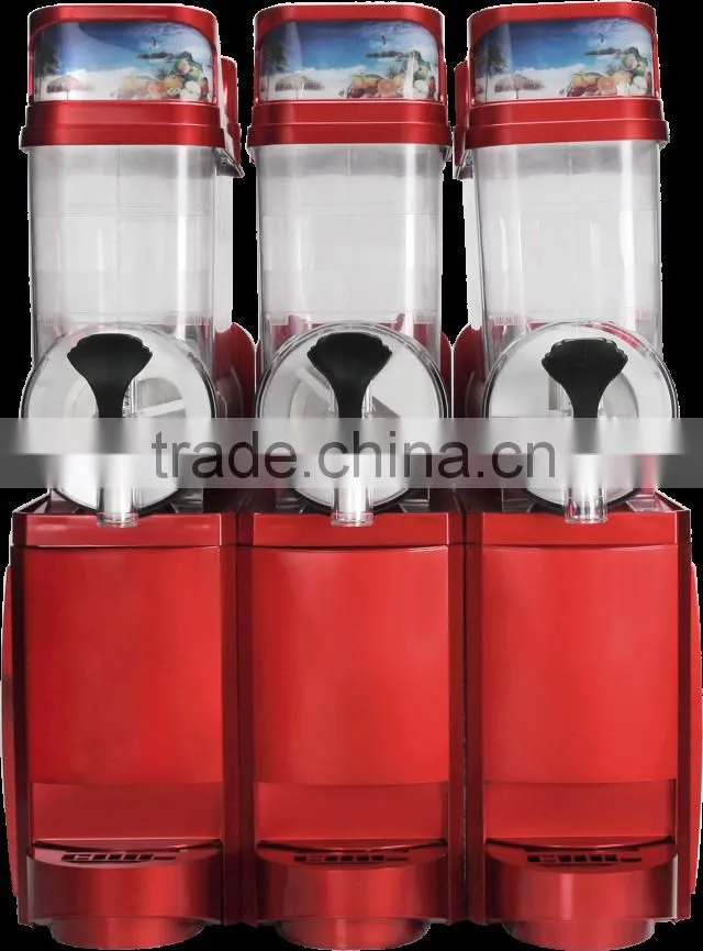 Good Home Use Slush Machine For Sale
