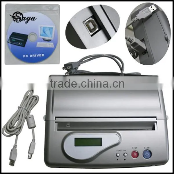 Supply New Design Professional Tattoo Transfer Machine