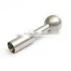 CNC precision turning parts