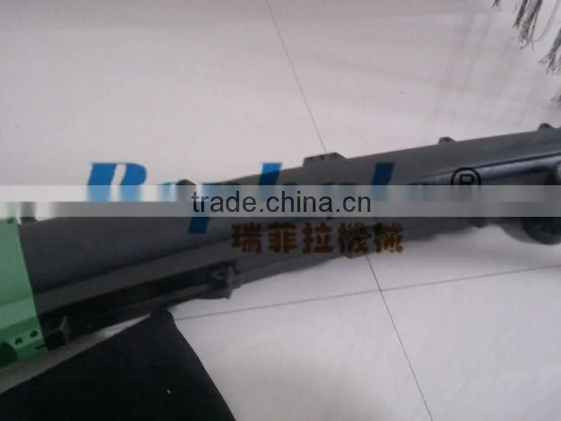 Portable leaf blower machine on sale