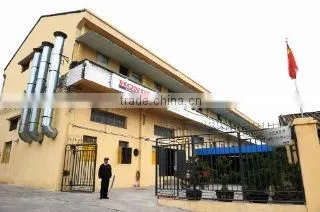 Jiangmen Baodeli Mechanical Industrial Co., Ltd. company overview - view 1