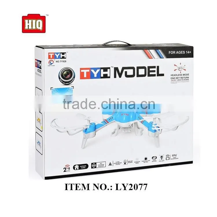 Wholesale metal helicopter toys RC hobby for kids
