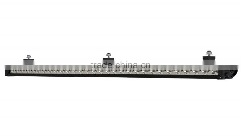 Factory direct offer luces led para camiones Oledone IP68 C ree 50" 300W 4x4 offroad tractor military equipment LED light bar