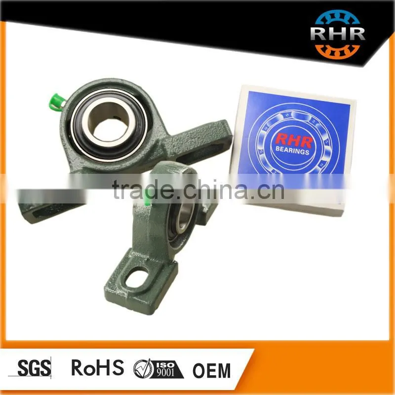 China high quality pillow block bearing housing shaft bearing