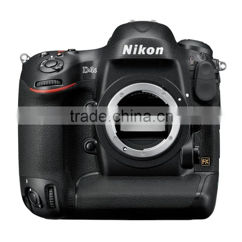 Nikon D4 Digital SLR Cameras Body DGS Dropship