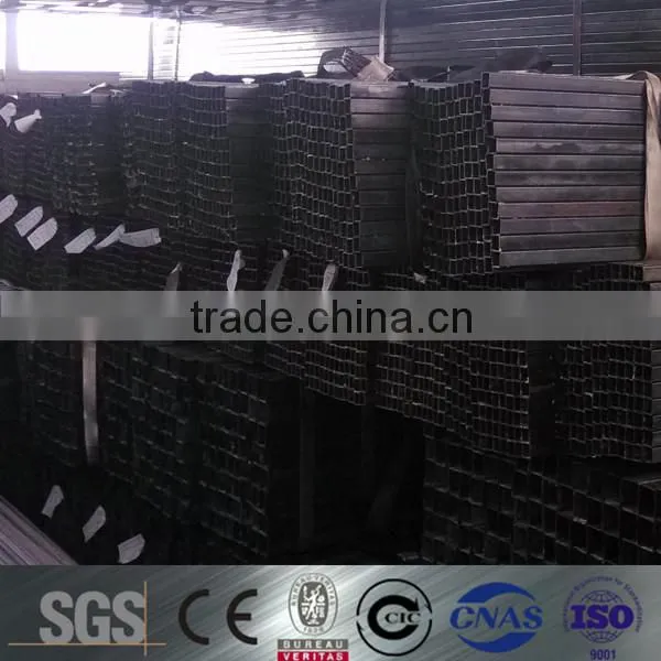 Tianjin square rectangular pipe