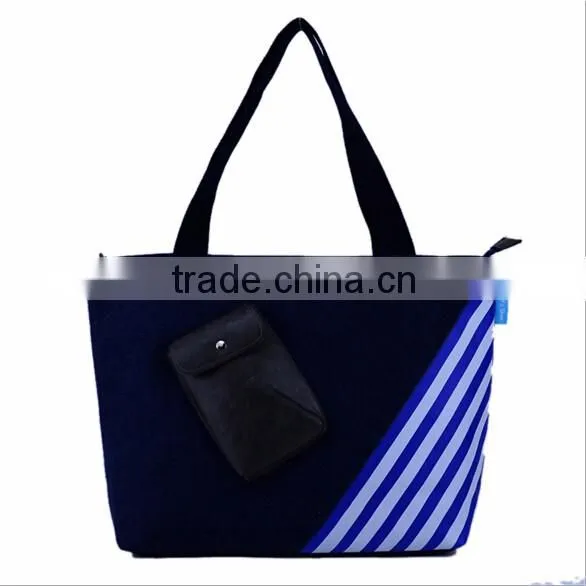 Good quality cotton tote bag for beach bags