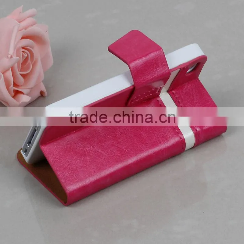 New Arrival Flip Cover for Smartphone