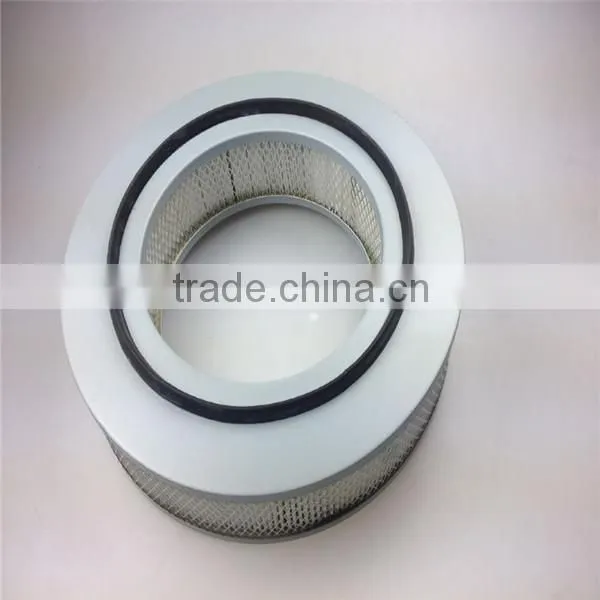 6.4139.0 Factory price hepa filter price compress air filter Compressor (air end) for KAESER