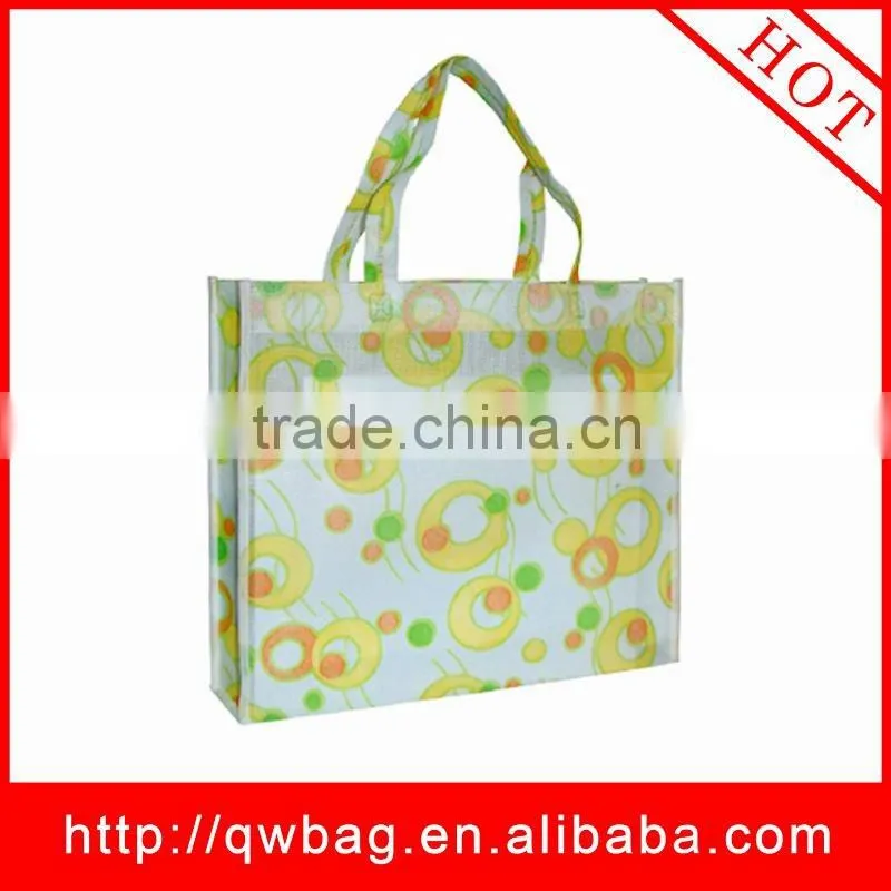 Hot sell and covenient customized real madrid bag