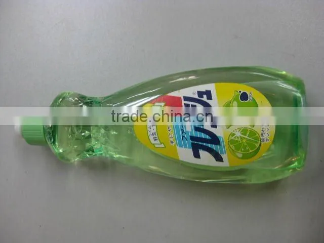 high quality liquid detergent DT-S1031