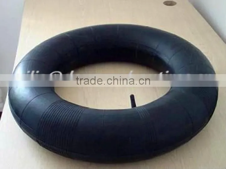 Best qualitys motorcycle tire butyl inner tube(4.00-8)with a low price