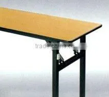 Banquet folding table HY-102