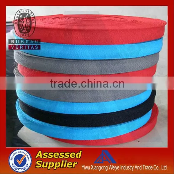 Top quality Soft fashion cheap cotton underwear garment webbing market