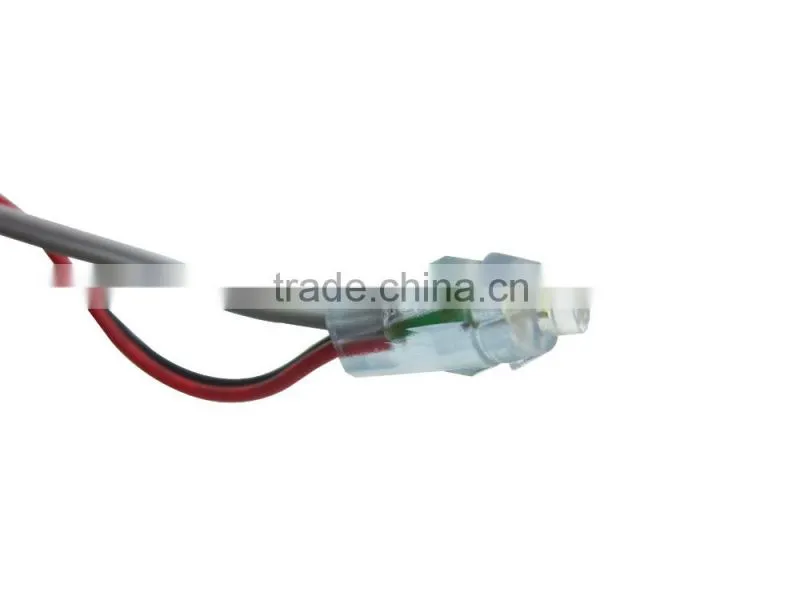 LED Punch string