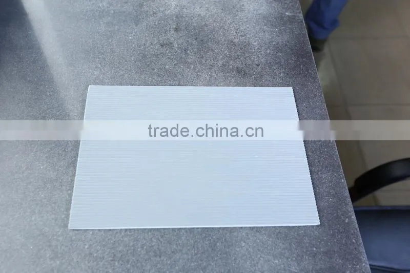 FDA food quality white neoprene