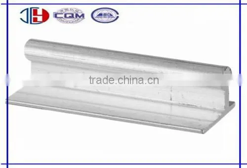 High quality aluminium extrusion profile for sliding doors