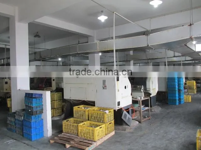 Ningbo Layer Lighting Electrical Appliance Co., Ltd. company overview - view 4