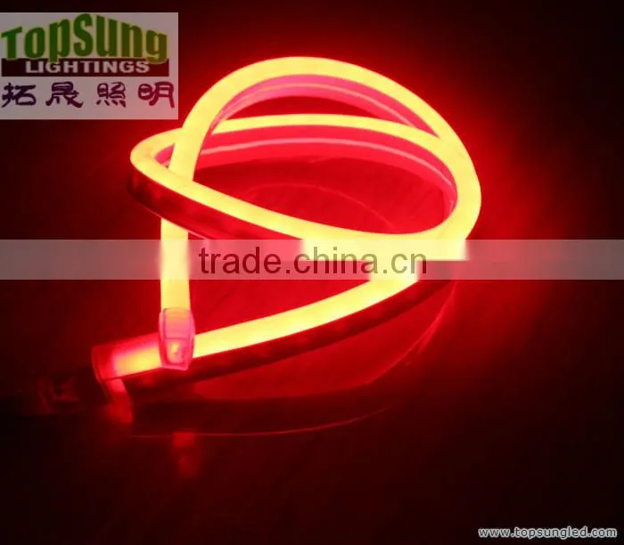ultra thin uv-led rgb neon lights for rooms