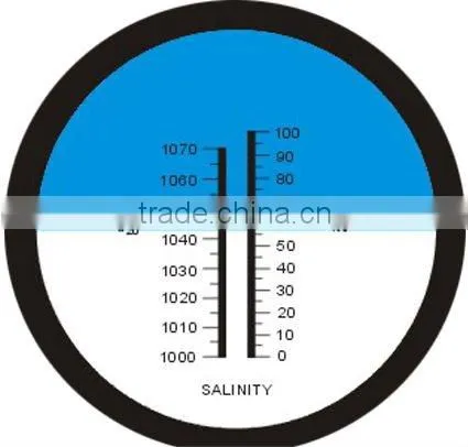 Salinity Refractometers