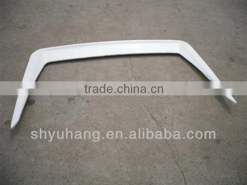 For Skyline R33 GTS GTR Glass Fiber Drift Wing