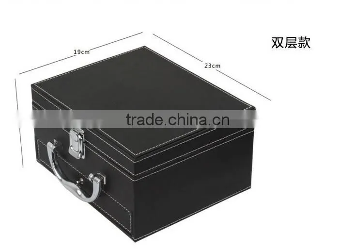Promotional New Design Home Wine Bar Furniture Tool Wine Set