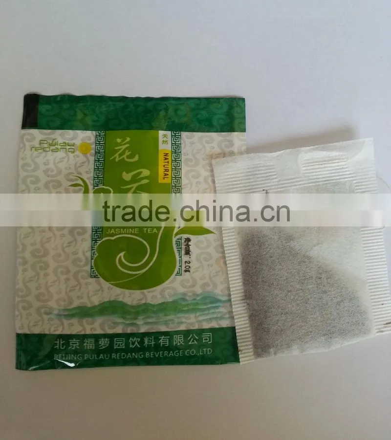 green cup tea bags
