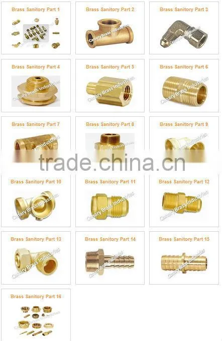 Sanitary Ware Fittings(faucet,sanitary ware)