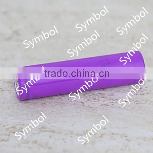 sanyo 18650 3400mah 3.7v li-ion battery cells lithium battery