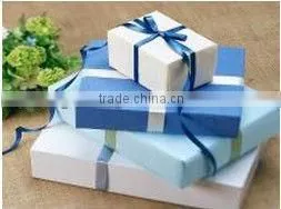 high quality cheap price ybj factory magnet paper box packaging