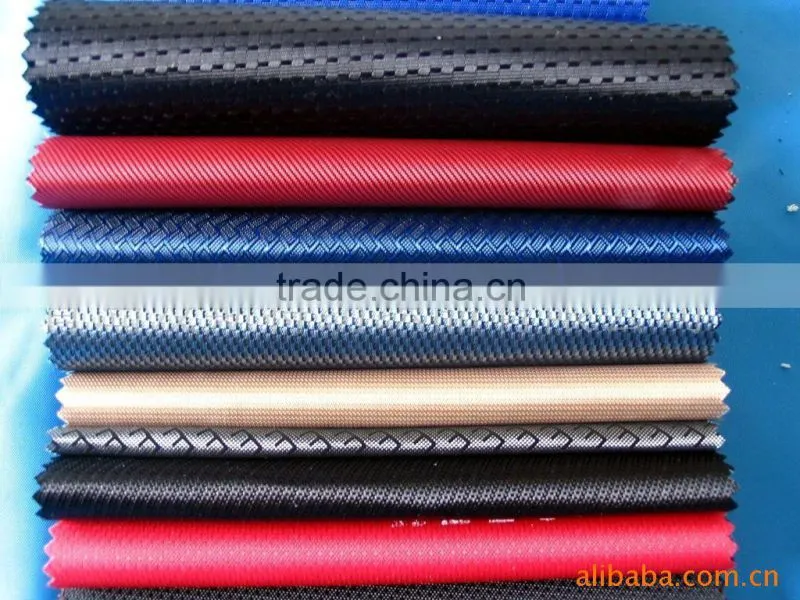 P1200D Oxford fabric PU