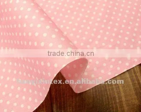 100% Cotton Printed Fabric Calico