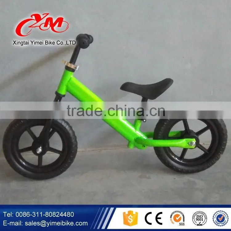 Buy toddler bikes from China / children toddler bikes with CE /kids toddler bicycles