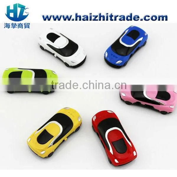 good quality competitive price car shape mp3 player mini gift car mp3 player