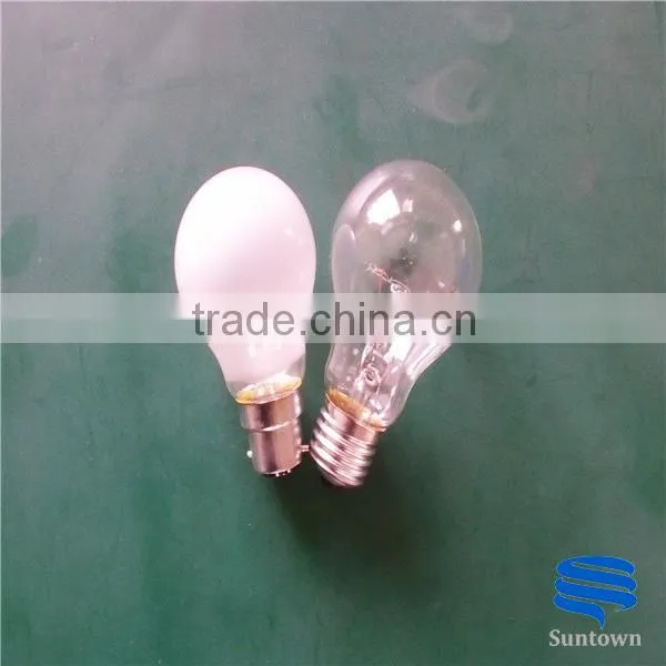 Classic edison bulb E27 100W