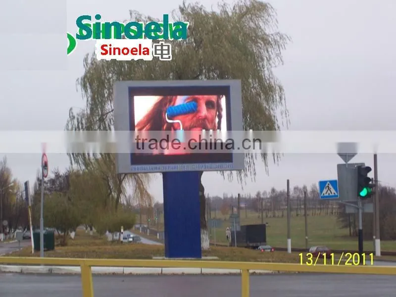 Best price light weight display indoor p4,p5,p6,p7.62 rental full color video advertising led display