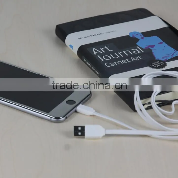 High Speed usb data MFI cable for iphone 15CM Lengths MFI 8pin USB Cable for iPhone 6