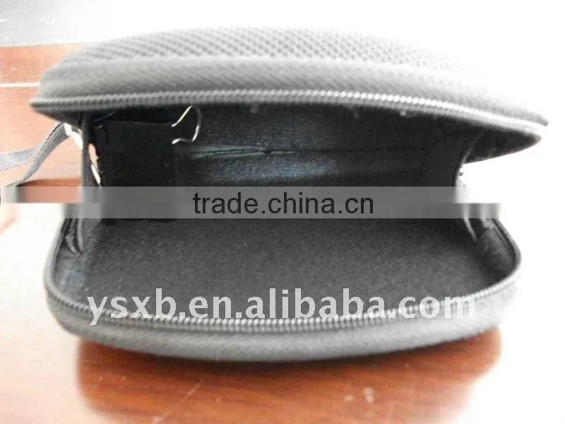 Universal EVA Case for GPS or Other Devices