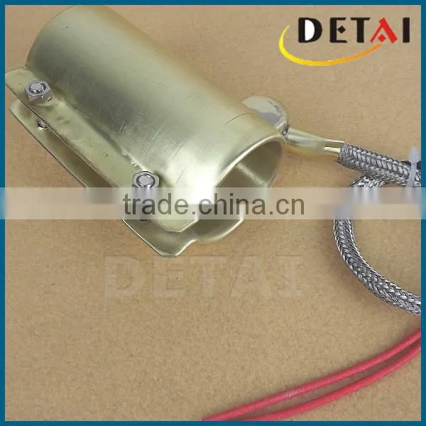 mica insulated band heaters for injection molding machine