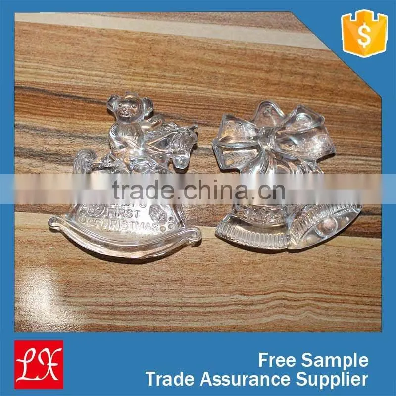 New year christmas decoration beautiful Jingle bell