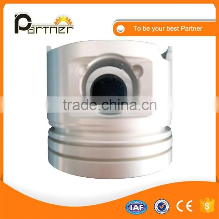 Engie piston for toyota 1HD 13101-17020 piston